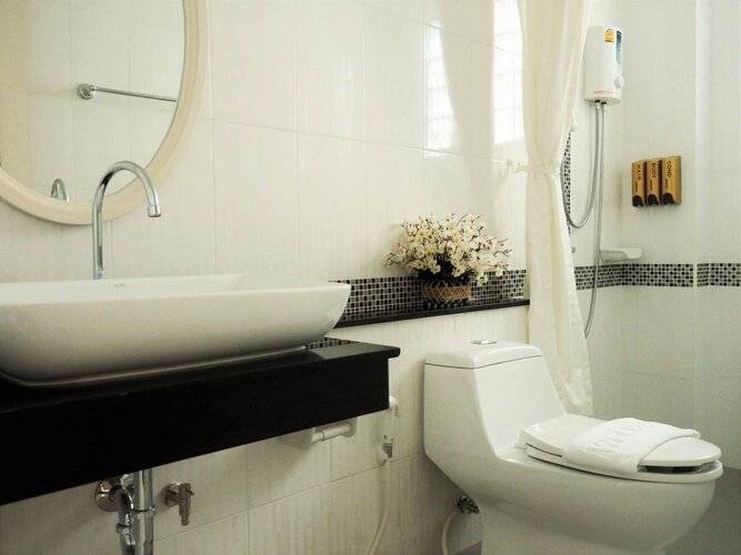 Ancora Blu Boutique Hotel