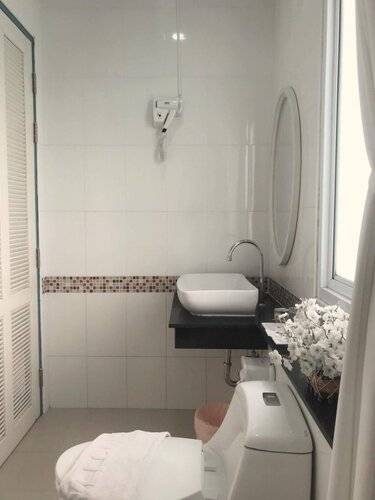Ancora Blu Boutique Hotel
