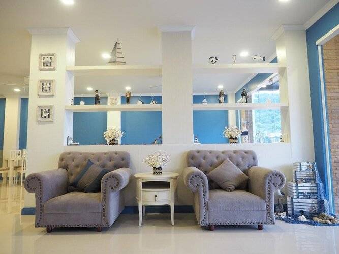 Ancora Blu Boutique Hotel