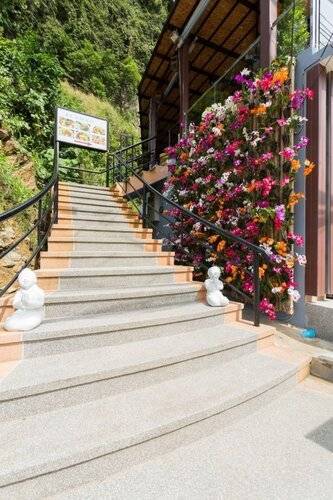Phranang Place Hotel