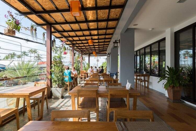Phranang Place Hotel