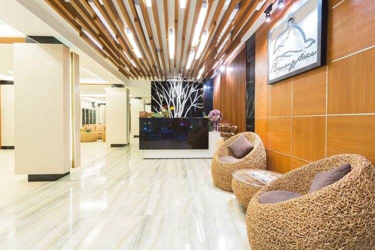 Phranang Place Hotel