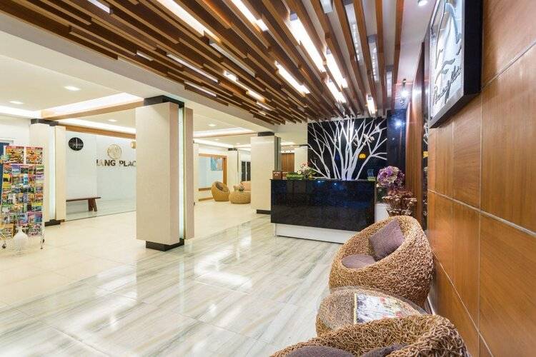 Phranang Place Hotel