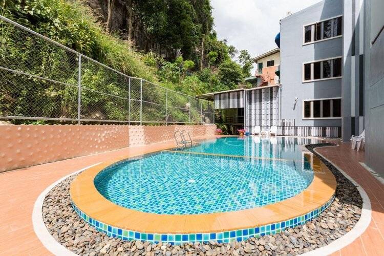 Phranang Place Hotel