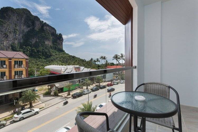 Phranang Place Hotel