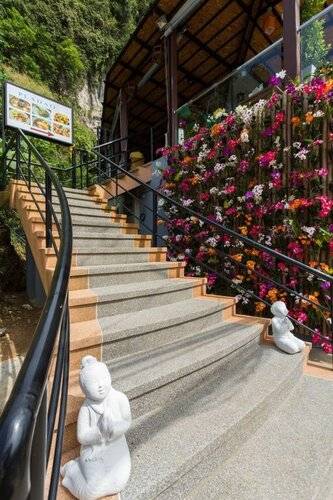 Phranang Place Hotel