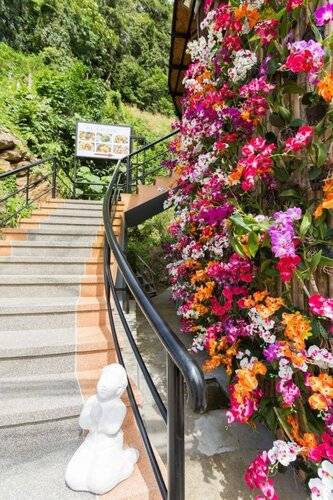 Phranang Place Hotel