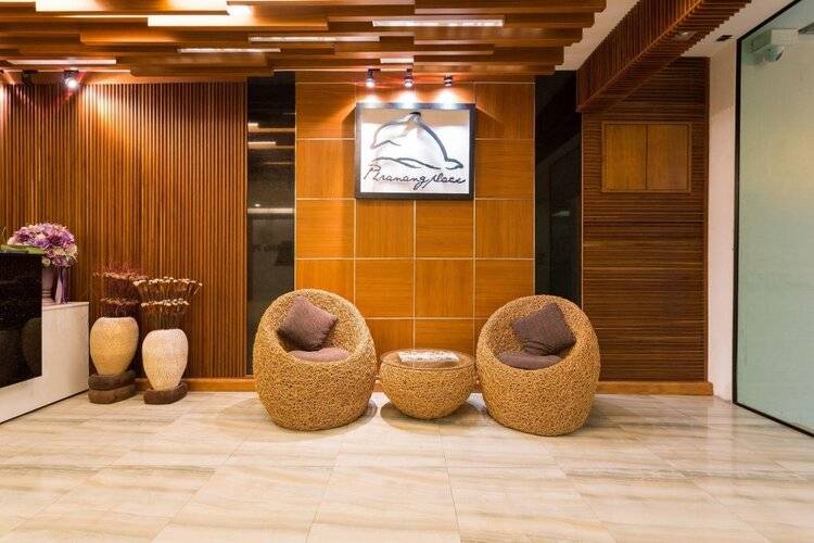 Phranang Place Hotel