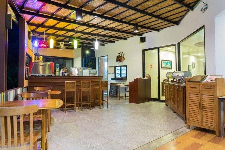 Phranang Place Hotel