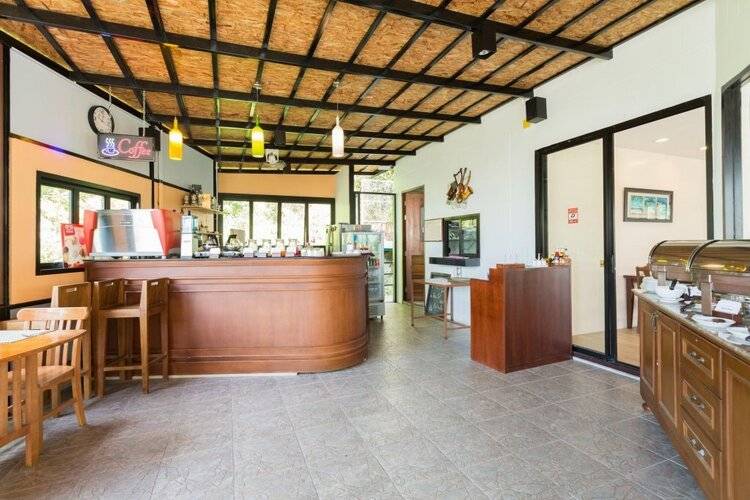 Phranang Place Hotel