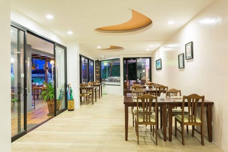 Phranang Place Hotel