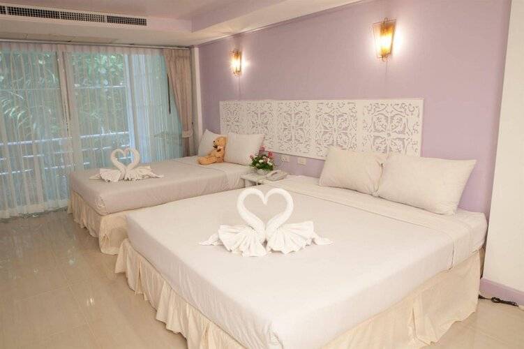 Phranang Place Hotel
