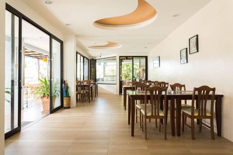 Phranang Place Hotel