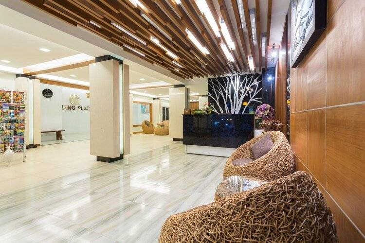Phranang Place Hotel