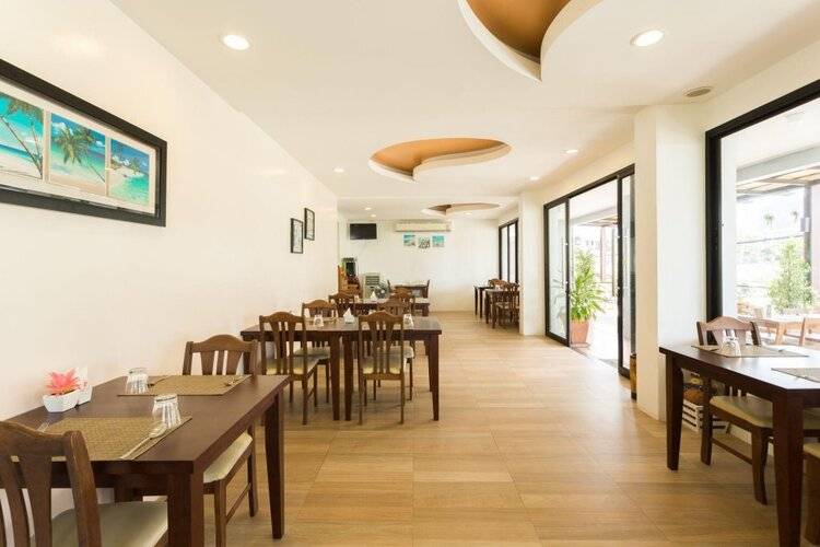 Phranang Place Hotel