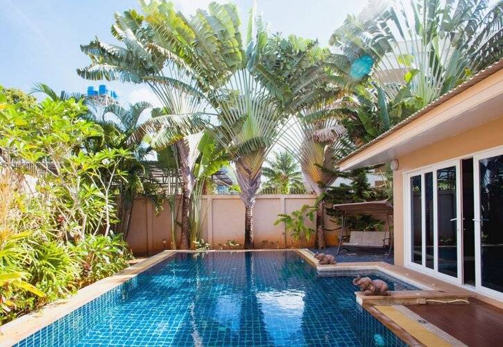 Baan Manu Chang