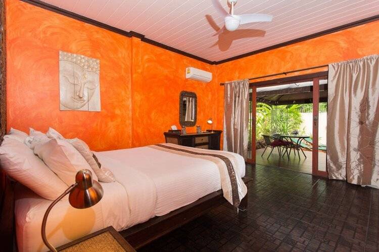 Baan Manu Chang