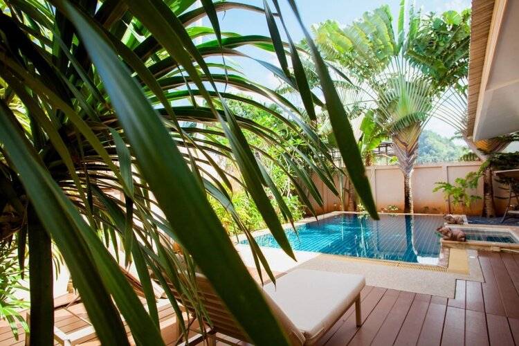 Baan Manu Chang