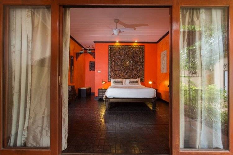 Baan Manu Chang