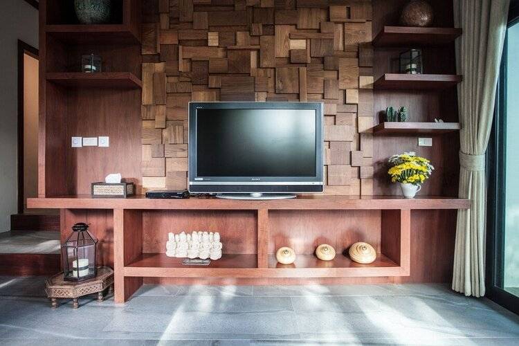 Baan Pinya Executive Bungalow