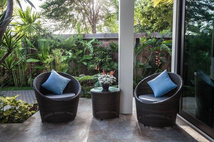 Baan Pinya Executive Bungalow