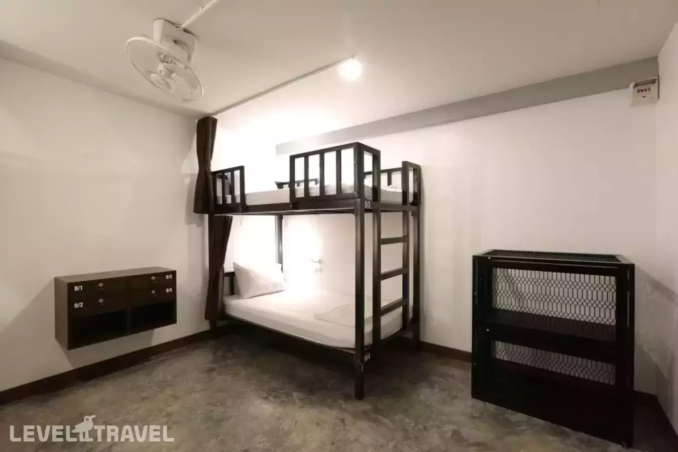 Balcony Party Hostel (Adults Only 18+)