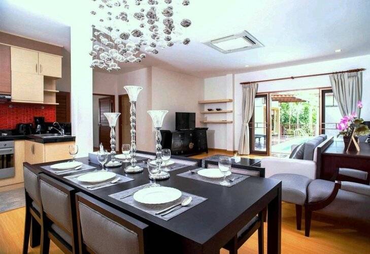 Pimann Buri Pool Villas Ao Nang Krabi - Sha Plus