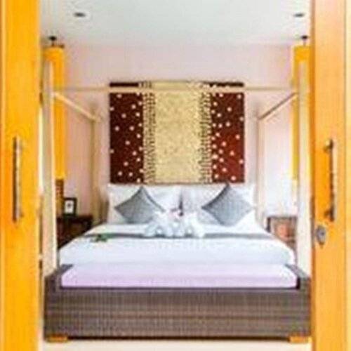 Pimann Buri Pool Villas Ao Nang Krabi - Sha Plus