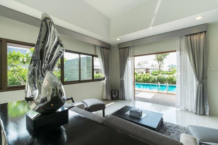 Pimann Buri Pool Villas Ao Nang Krabi - Sha Plus