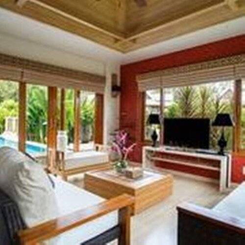 Pimann Buri Pool Villas Ao Nang Krabi - Sha Plus