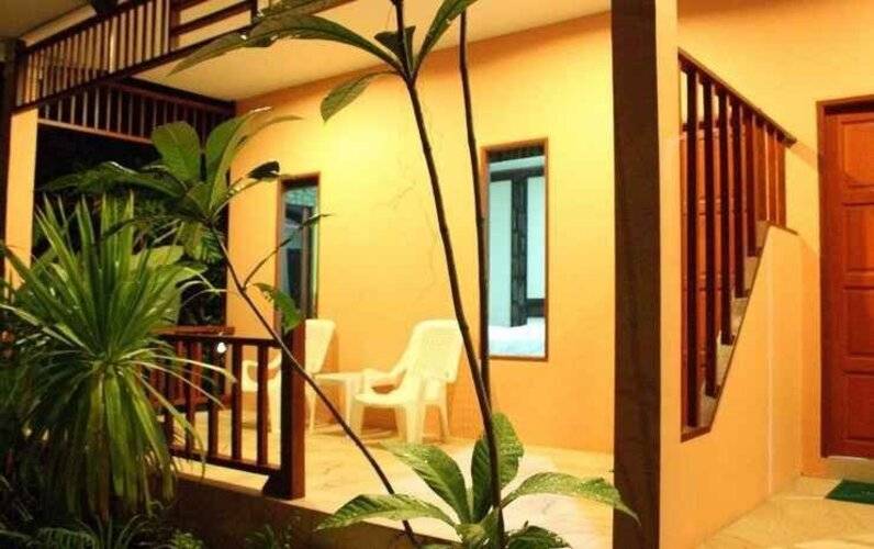 Bida Daree Resort