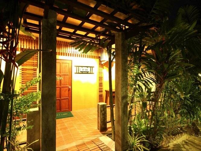 Bida Daree Resort