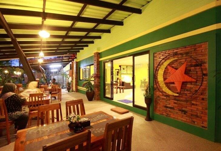 Bida Daree Resort