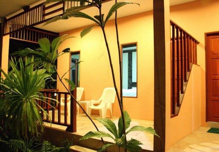 Bida Daree Resort