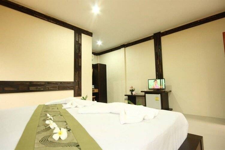 Bida Daree Resort