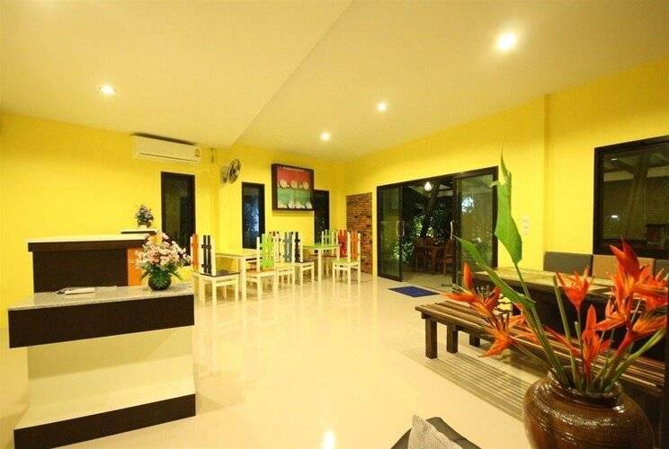 Bida Daree Resort