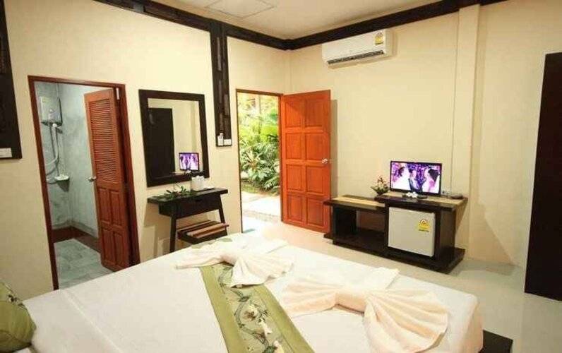 Bida Daree Resort