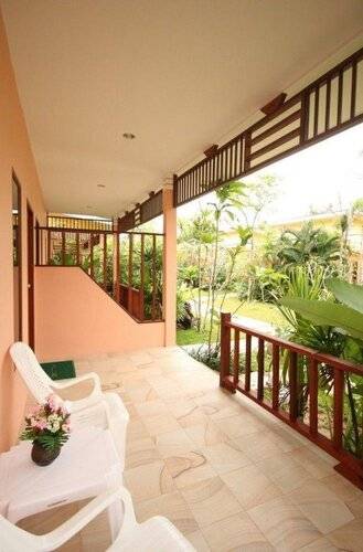 Bida Daree Resort
