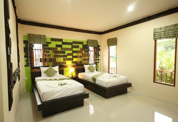 Bida Daree Resort