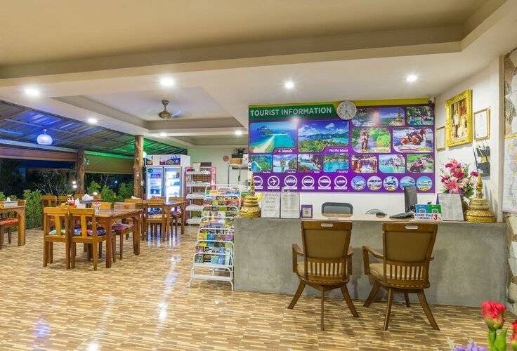 Pinthong Aonang Villa