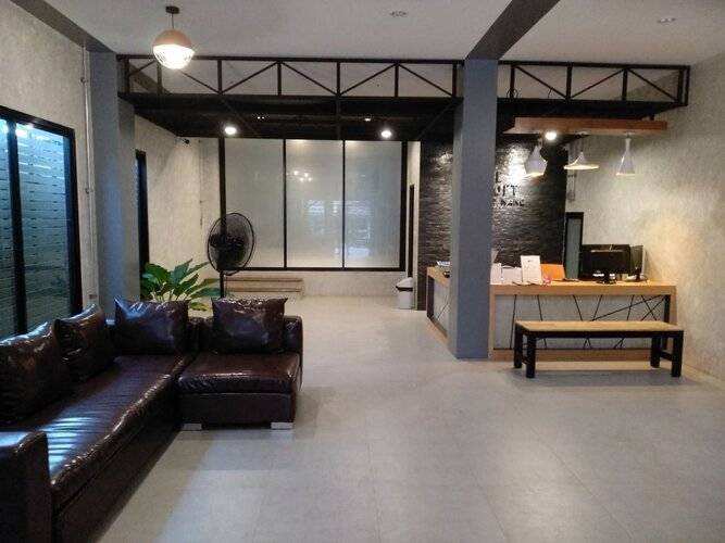 De Loft Ao Nang