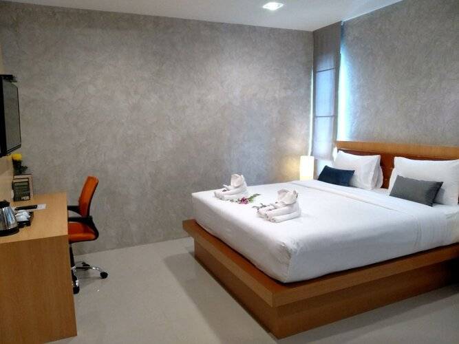 De Loft Ao Nang
