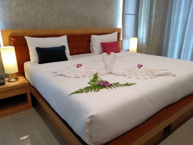 De Loft Ao Nang