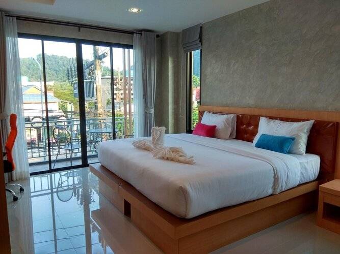 De Loft Ao Nang