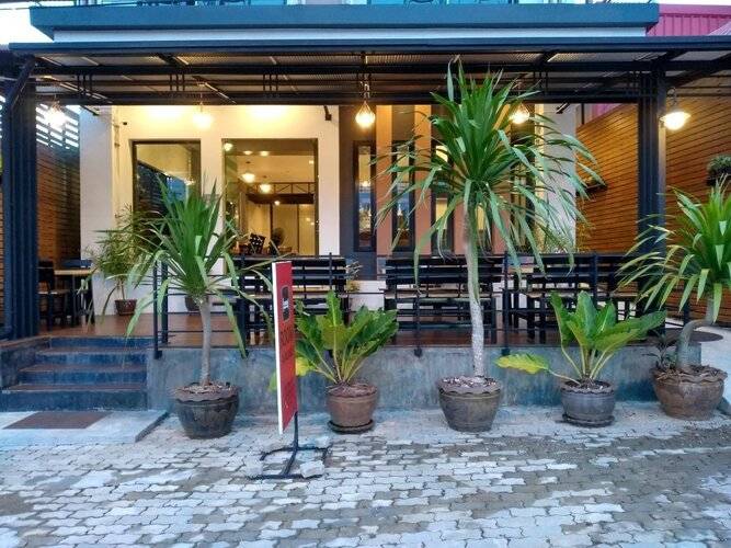 De Loft Ao Nang