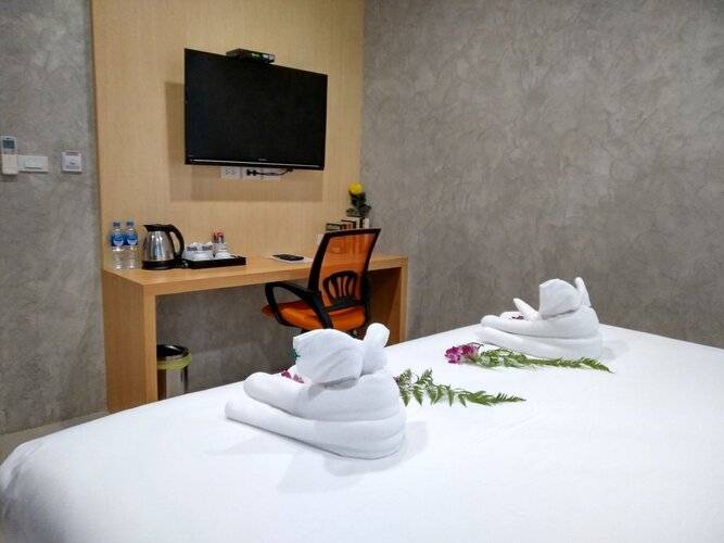 De Loft Ao Nang