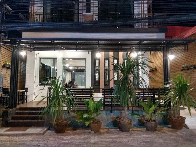 De Loft Ao Nang
