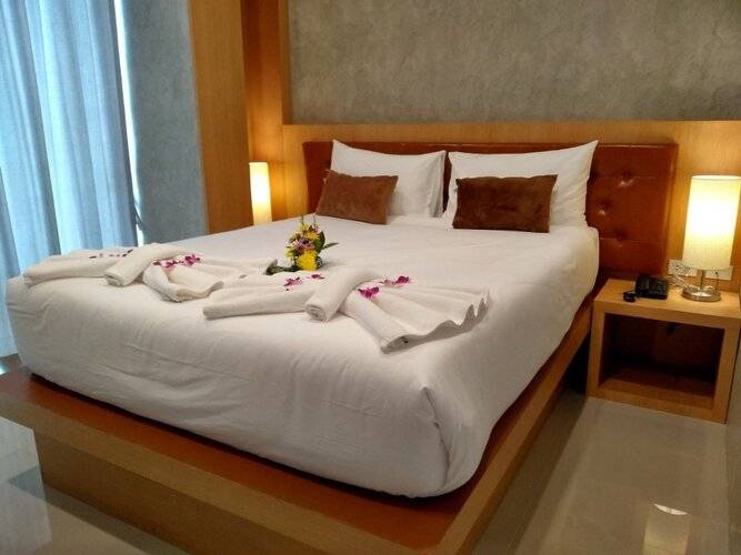 De Loft Ao Nang