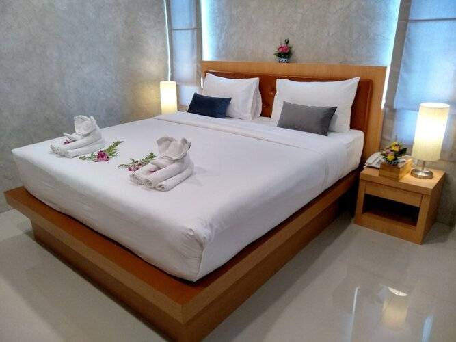 De Loft Ao Nang