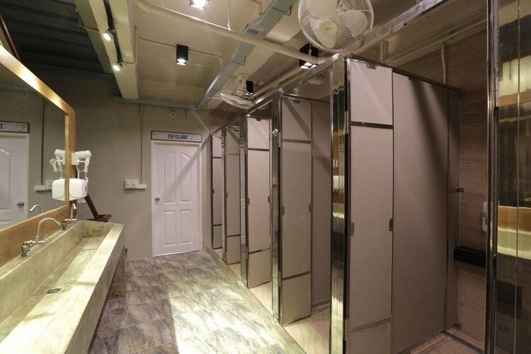 Pop-In Hostel Aonang